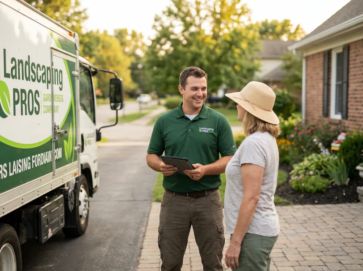 Landscaping Ledbetter, TX FAQs